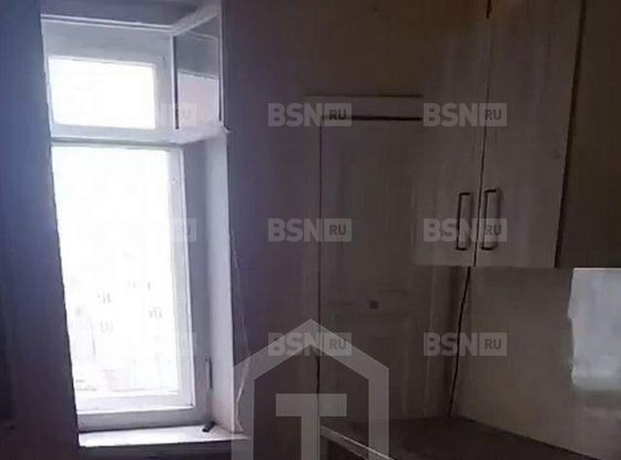 Продажа трехкомнатной квартиры - Ткачей улица, д.46 