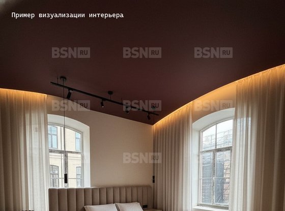 Продажа однокомнатной квартиры - Большая Подьяческая улица, д.1, корп.3 