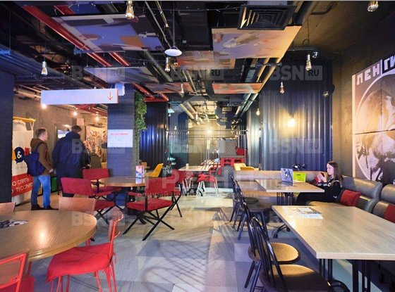 Продажа однокомнатной квартиры - Большой Сампсониевский проспект, д.74, корп.2 