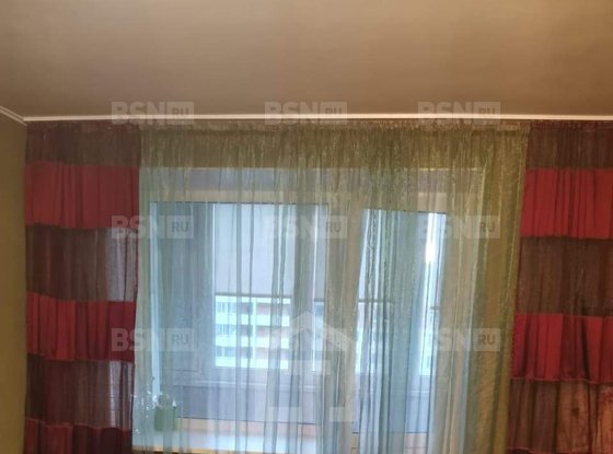 Продажа однокомнатной квартиры - Коллонтай улица, д.19, корп.2 
