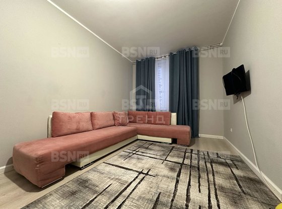 Продажа двухкомнатной квартиры - Русановская улица, д.19, корп.3 