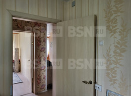 Продажа двухкомнатной квартиры - Ленинградская область, Гатчинский район, Высокоключевой п., Большой пр-кт., д.37 