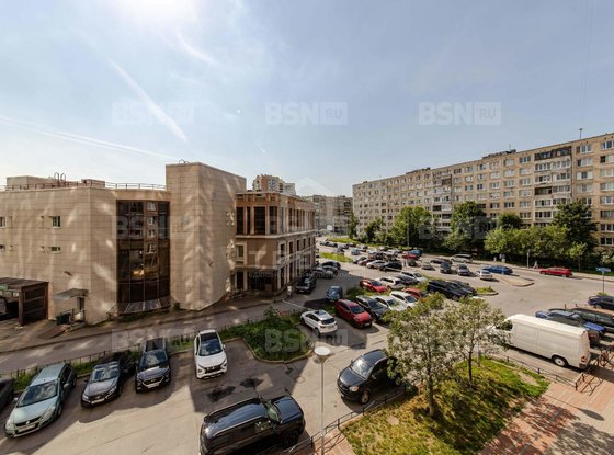 Продажа двухкомнатной квартиры - Малая Каштановая аллея, д.9, корп.1 