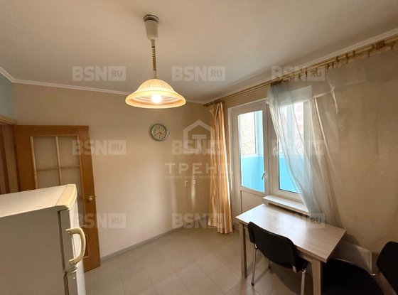 Продажа однокомнатной квартиры - Шотмана улица, д.6, корп.3 