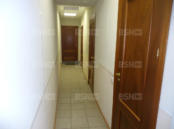Продажа офиса - Добролюбова проспект, д.25, литера А 