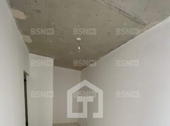 Продажа однокомнатной квартиры - Мурино, Графская улица, д.6, корп.1 