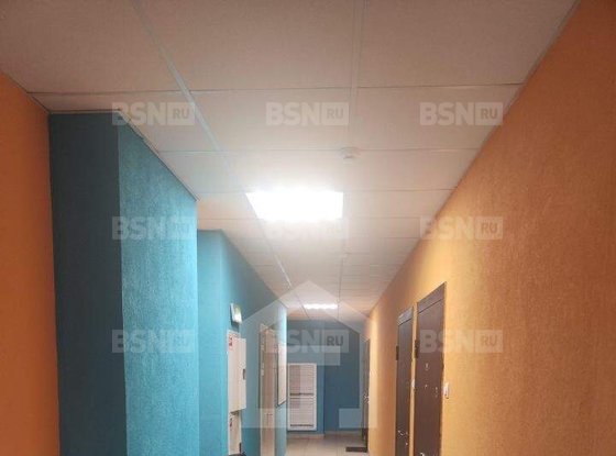 Продажа однокомнатной квартиры - Комендантский проспект, д.64, корп.1 