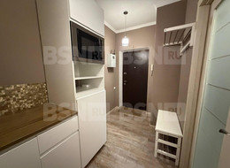 Продажа квартиры-студии - Ленинградская область, Гатчинский район, Гатчина г., Хохлова ул., д.8 