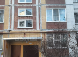 Продажа двухкомнатной квартиры - 120 Гатчинской дивизии ул., 3а 