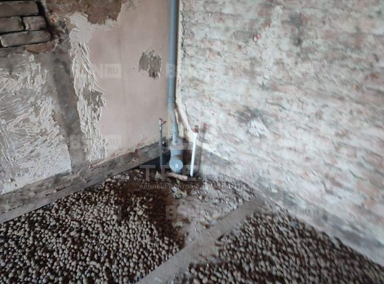 Продажа пятикомнатной квартиры - Декабристов улица, д.11 