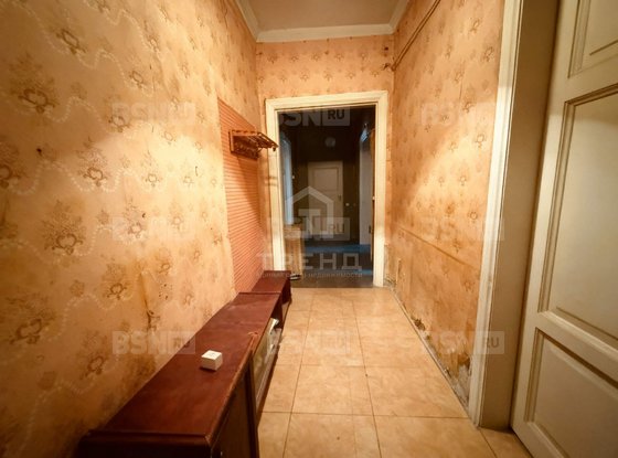 Продажа четырехкомнатной квартиры - Реки Мойки набережная, д.82 