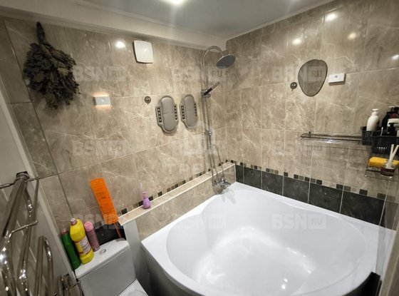 Продажа однокомнатной квартиры - Варшавская улица, д.41, корп.2 