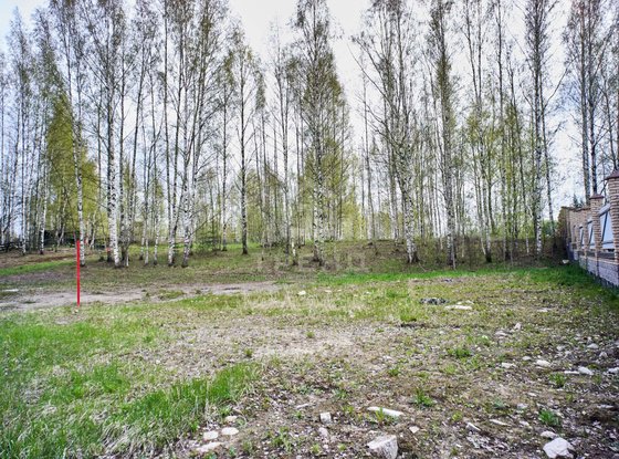 Продажа участка - Колтуши, Воейковское шоссе