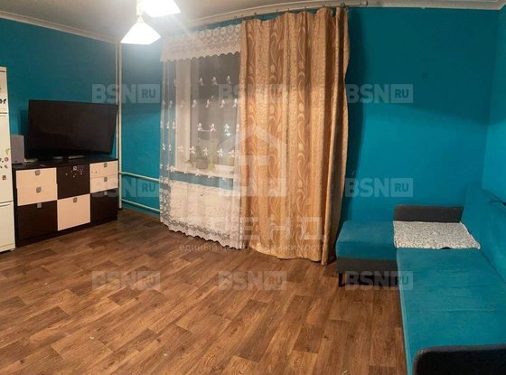 Продажа однокомнатной квартиры - Кудрово, Европейский проспект, д.13, корп.6 
