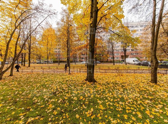 Продажа трехкомнатной квартиры - Поликарпова аллея, д.3, корп.1 