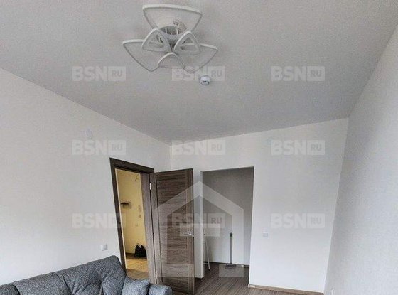 Продажа однокомнатной квартиры - поселок Парголово, Заречная улица, д.36 