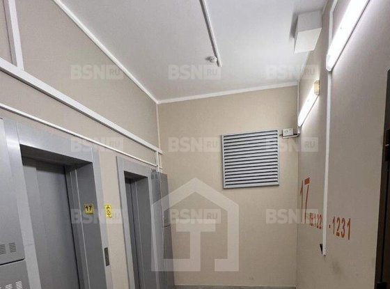 Продажа двухкомнатной квартиры - Кушелевская дорога, д.6, корп.1 