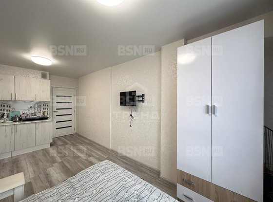 Продажа однокомнатной квартиры - Мурино, Шоссе в Лаврики улица, д.93 