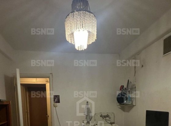 Продажа однокомнатной квартиры - Вавиловых улица, д.4, корп.1 