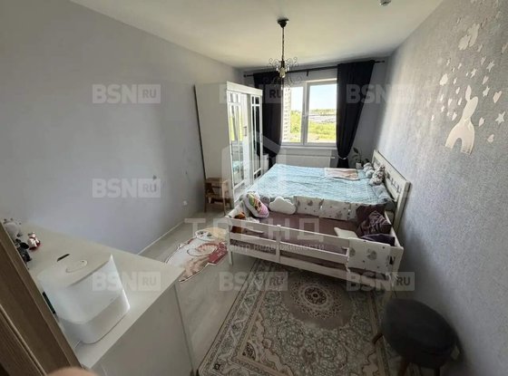 Продажа двухкомнатной квартиры - Муринская дорога, д.51, корп.1 