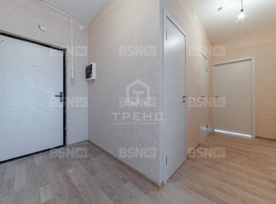 Продажа двухкомнатной квартиры - Мурино, Шоссе в Лаврики улица, д.78, корп.2 