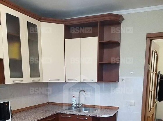 Продажа однокомнатной квартиры - Коломяжский проспект, д.28, корп.2 