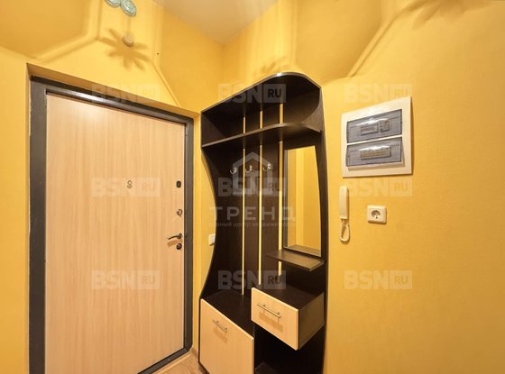 Продажа однокомнатной квартиры - Адмирала Черокова улица, д.22 