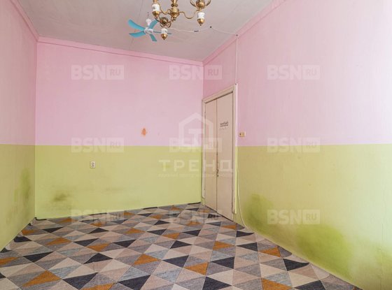 Продажа двухкомнатной квартиры - Сердобольская улица, д.1 