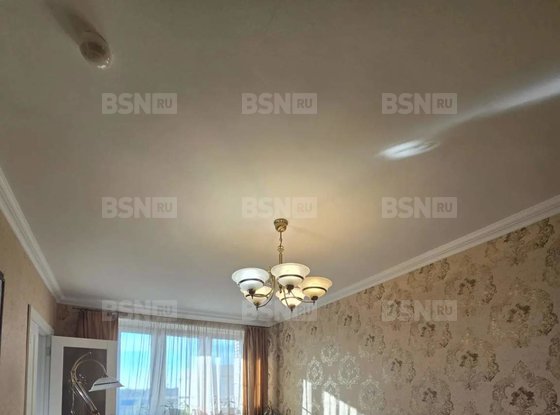 Продажа трехкомнатной квартиры - поселок Шушары, Галицкая улица, д.19, корп.1 