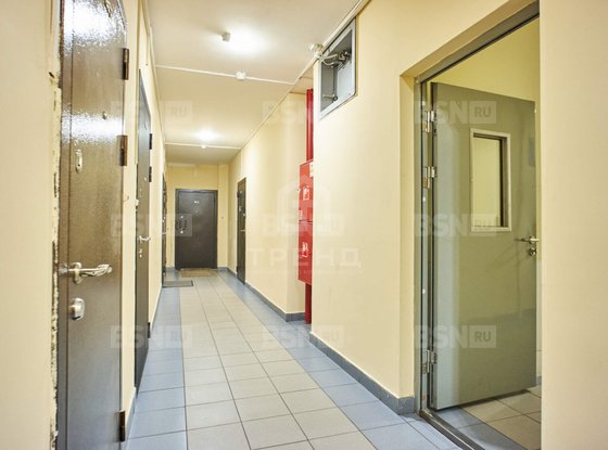 Продажа однокомнатной квартиры - Королёва проспект, д.7 