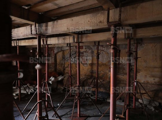 Аренда офиса - Садовая улица, д.28, _30к41 