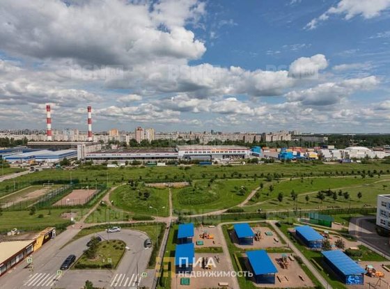 Продажа двухкомнатной квартиры - Ветеранов проспект, д.169, корп.3 