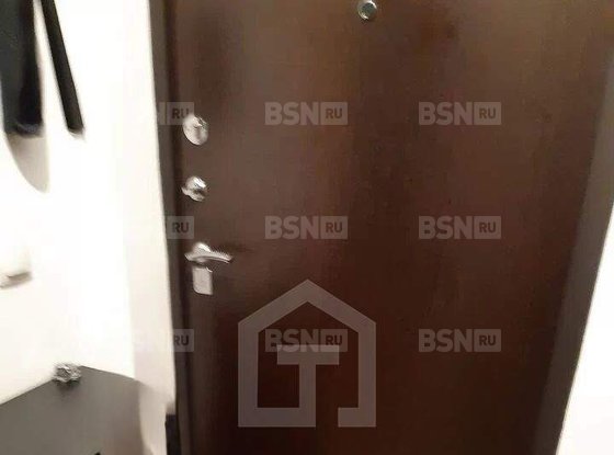 Продажа однокомнатной квартиры - Лётчика Лихолетова улица, д.14, корп.2 стр 1 