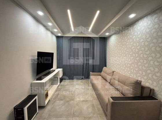 Продажа однокомнатной квартиры - Маршала Казакова улица, д.72, корп.1 