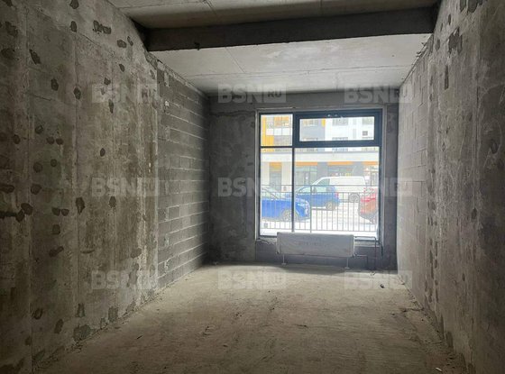 Аренда универсального помещения - поселок Шушары, Окуловская улица, д.18 