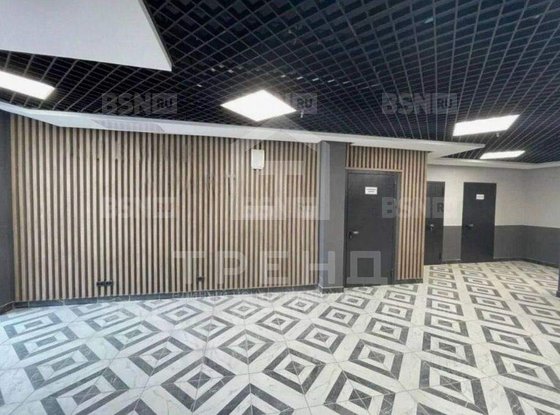 Продажа однокомнатной квартиры - Крыленко улица, д.36, корп.2 