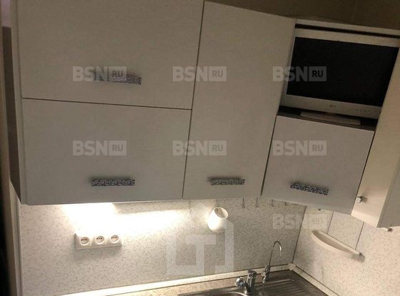 Продажа двухкомнатной квартиры - Сердобольская улица, д.11 