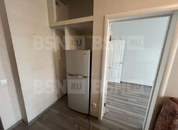 Продажа 2 комнат в пятикомнатной квартире - Подъездной пер., 17 