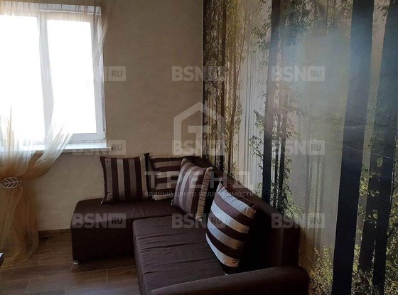 Продажа однокомнатной квартиры - поселок Парголово, Фёдора Абрамова улица, д.8 