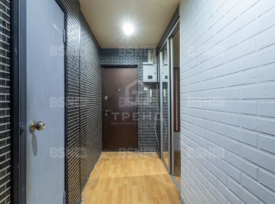 Продажа двухкомнатной квартиры - Колтуши, Верхняя улица, д.3, корп.2 
