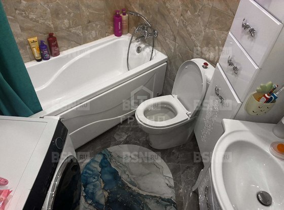 Продажа однокомнатной квартиры - Маршала Жукова проспект, д.18, б 