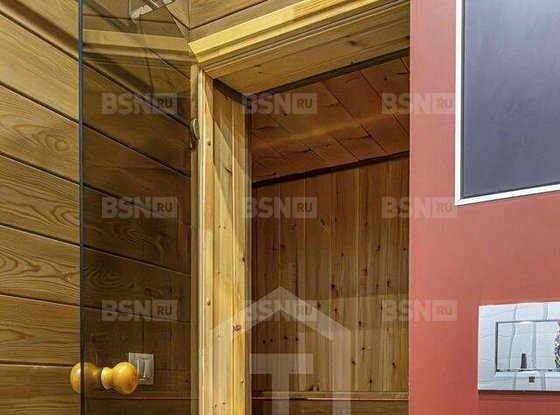 Продажа четырехкомнатной квартиры - Новая улица, д.51, корп.66 