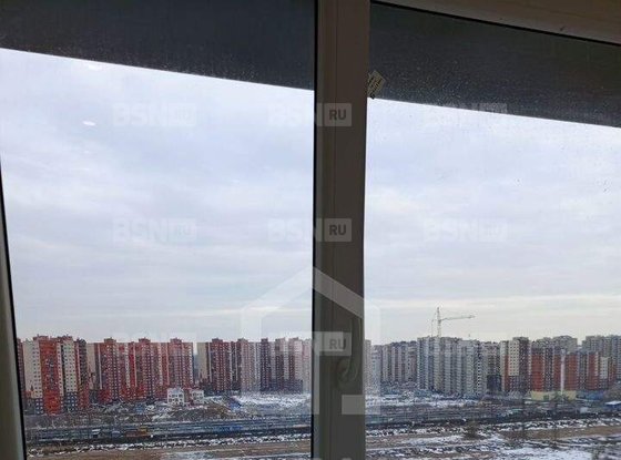 Продажа однокомнатной квартиры - Мурино, Авиаторов Балтики проспект, д.29, корп.2 