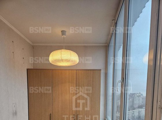 Продажа трехкомнатной квартиры - Асафьева улица, д.5, корп.1 