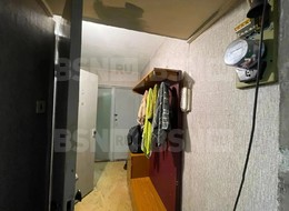 Продажа трехкомнатной квартиры - Россия, Санкт-Петербург, Космонавтов проспект, 68, к 2, литера а 