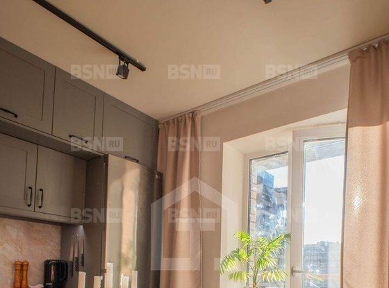 Продажа однокомнатной квартиры - Мурино, Шоссе в Лаврики улица, д.59, корп.1 