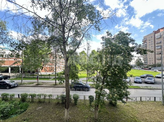 Продажа трехкомнатной квартиры - Маршала Жукова проспект, д.33, корп.3 