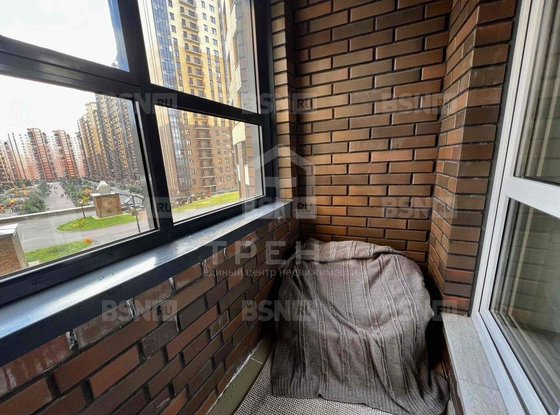 Продажа однокомнатной квартиры - Кудрово, Областная улица, д.7 