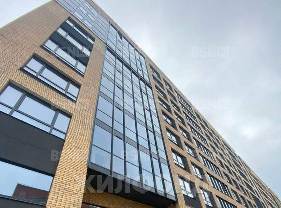 Продажа однокомнатной квартиры - городской поселок Новоселье, Новоселье гп, д.7 