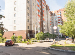 Продажа однокомнатной квартиры - Ленинградская область, Гатчинский район, Гатчина г., Красных Военлетов ул., д.9, к.1 